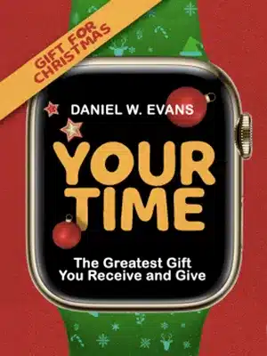 Your Time - Christmas