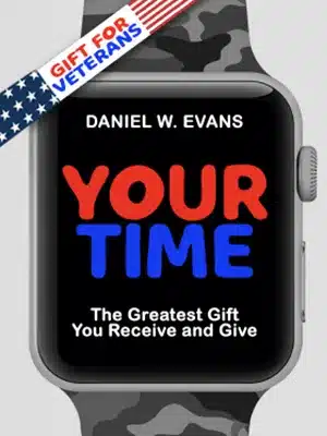 Your Time - Veterans